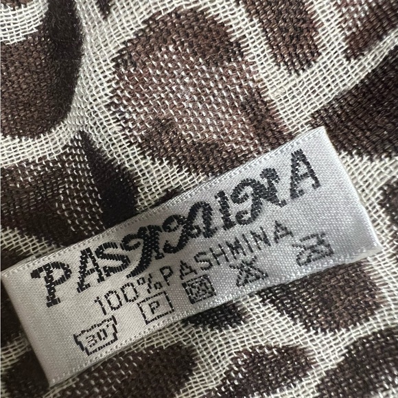 SCARF LARGE 2 sides style!!! ( Pashmina ) Cashmere wool. - Picture 11 of 16